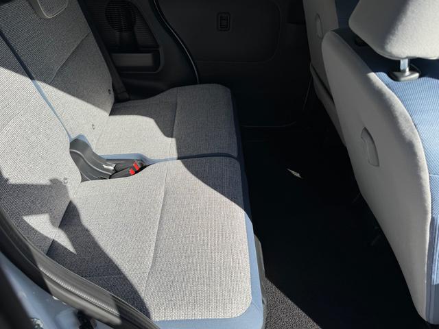 ムーヴキャンバス ストライプスＧ　買取車　四駆　スマートアシスト　両側パワースライドドア　パノラマモニターカメラセット　ＬＥＤヘッドライト　ＬＥＤフォグ　スマートキー２個　メーカー保証（23枚目）