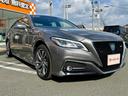 クラウンハイブリッド RSアドバンス Four ワンオーナー 買取車 サンルーフ 有償色プレシャスメタル セーフティパッケージプラス デジタルインナーミラー メーカーナビ 本革 サンルーフ パノラミックビュー ヘッドアップディスプレイ 4WD 中古車画像_4