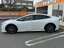 綺麗な、プリウスの最上級グレードのＺです！！