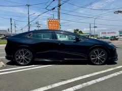 プリウス Ｚ　モデリスタエアロ　買取車　デジタルインナーミラー　前後ドライブレコーダー 0708693A30250522W003 4