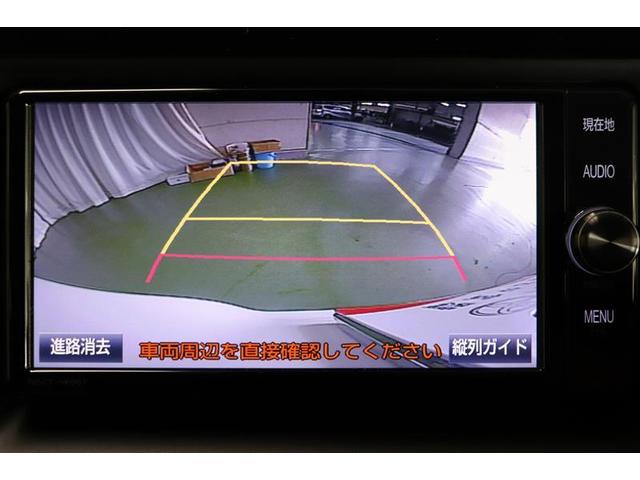 X フルセグ DVD再生 ミュージックプレイヤー接続可 バックカメラ 衝突被害軽減システム ETC 電動スライドドア LEDヘッドランプ ウオークスルー 乗車定員7人 3列シート ワンオーナー 記録簿(7枚目)