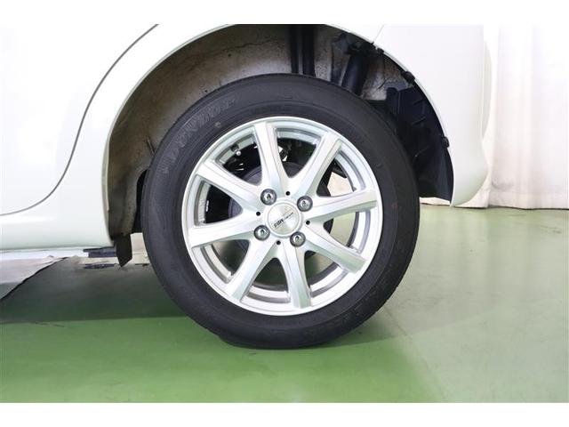 パッソ X LパッケージS ワンセグ メモリーナビ ミュージックプレイヤー接続可 バックカメラ 衝突被害軽減システム ワンオーナー 記録簿 アイドリングストップ(6枚目)