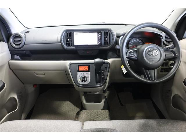 パッソ X LパッケージS ワンセグ メモリーナビ ミュージックプレイヤー接続可 バックカメラ 衝突被害軽減システム ワンオーナー 記録簿 アイドリングストップ(9枚目)