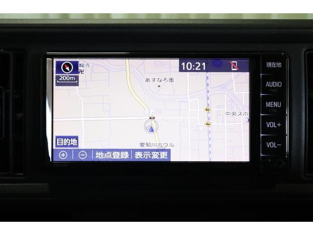 パッソ X LパッケージS ワンセグ メモリーナビ ミュージックプレイヤー接続可 バックカメラ 衝突被害軽減システム ワンオーナー 記録簿 アイドリングストップ(10枚目)