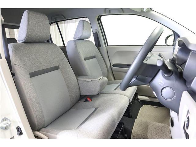 パッソ X LパッケージS ワンセグ メモリーナビ ミュージックプレイヤー接続可 バックカメラ 衝突被害軽減システム ワンオーナー 記録簿 アイドリングストップ(14枚目)