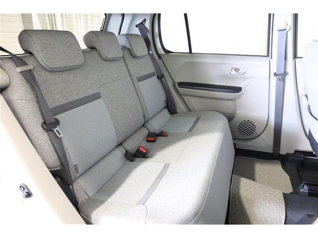 パッソ X LパッケージS ワンセグ メモリーナビ ミュージックプレイヤー接続可 バックカメラ 衝突被害軽減システム ワンオーナー 記録簿 アイドリングストップ(15枚目)