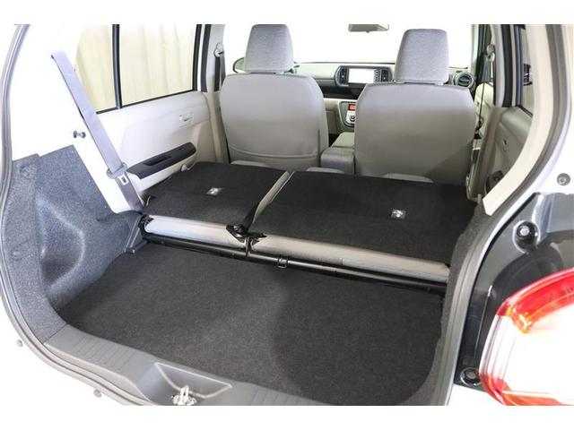 パッソ X LパッケージS ワンセグ メモリーナビ ミュージックプレイヤー接続可 バックカメラ 衝突被害軽減システム ワンオーナー 記録簿 アイドリングストップ(17枚目)