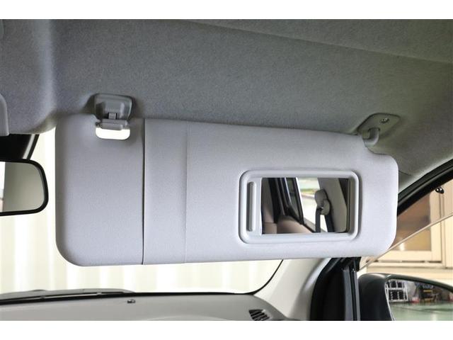 パッソ X LパッケージS ワンセグ メモリーナビ ミュージックプレイヤー接続可 バックカメラ 衝突被害軽減システム ワンオーナー 記録簿 アイドリングストップ(18枚目)