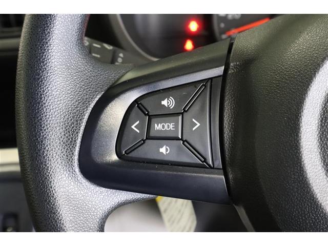 パッソ X LパッケージS ワンセグ メモリーナビ ミュージックプレイヤー接続可 バックカメラ 衝突被害軽減システム ワンオーナー 記録簿 アイドリングストップ(21枚目)