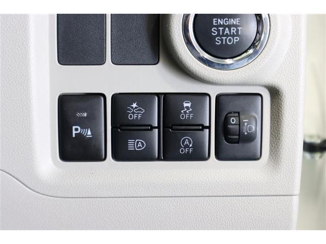 パッソ X LパッケージS ワンセグ メモリーナビ ミュージックプレイヤー接続可 バックカメラ 衝突被害軽減システム ワンオーナー 記録簿 アイドリングストップ(23枚目)