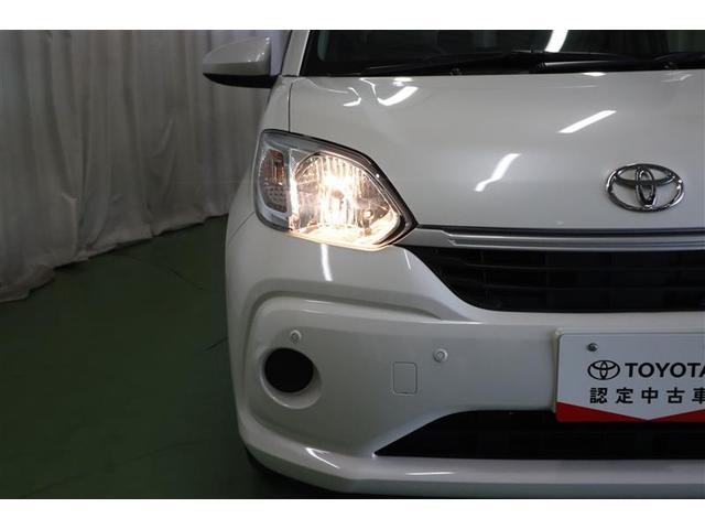 パッソ X LパッケージS ワンセグ メモリーナビ ミュージックプレイヤー接続可 バックカメラ 衝突被害軽減システム ワンオーナー 記録簿 アイドリングストップ(25枚目)