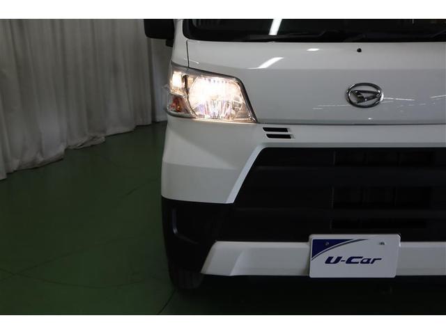 ハイゼットカーゴ DX 4WD ETC ワンオーナー 記録簿 アイドリングストップ(19枚目)