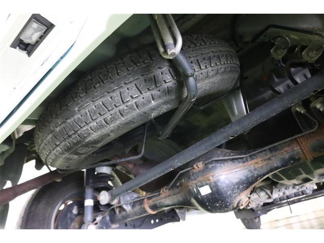 ハイゼットカーゴ DX 4WD ETC ワンオーナー 記録簿 アイドリングストップ(21枚目)