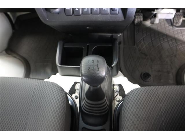 ハイゼットトラック ジャンボＳＡＩＩＩｔ　４ＷＤ　衝突被害軽減システム　ＬＥＤヘッドランプ　記録簿（12枚目）