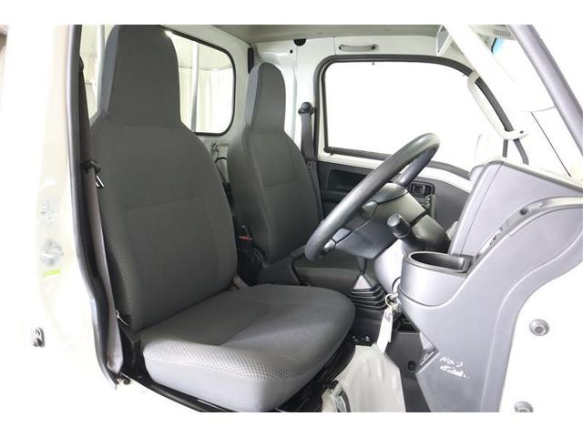 ハイゼットトラック ジャンボＳＡＩＩＩｔ　４ＷＤ　衝突被害軽減システム　ＬＥＤヘッドランプ　記録簿（13枚目）