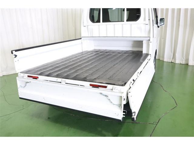 ハイゼットトラック ジャンボＳＡＩＩＩｔ　４ＷＤ　衝突被害軽減システム　ＬＥＤヘッドランプ　記録簿（14枚目）