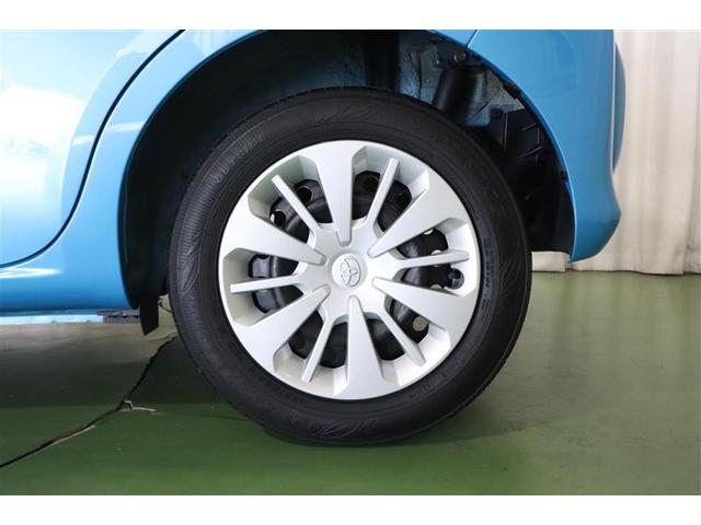 パッソ X LパッケージS ワンセグ メモリーナビ ミュージックプレイヤー接続可 衝突被害軽減システム ETC ワンオーナー 記録簿 アイドリングストップ(6枚目)