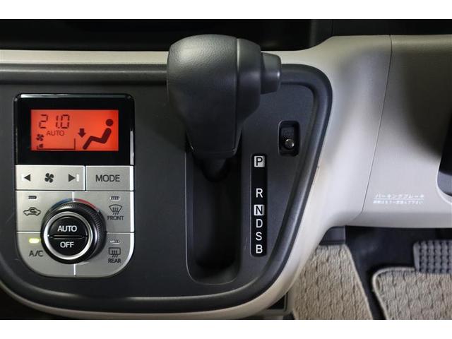 パッソ X LパッケージS ワンセグ メモリーナビ ミュージックプレイヤー接続可 衝突被害軽減システム ETC ワンオーナー 記録簿 アイドリングストップ(12枚目)