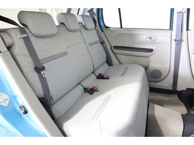 パッソ X LパッケージS ワンセグ メモリーナビ ミュージックプレイヤー接続可 衝突被害軽減システム ETC ワンオーナー 記録簿 アイドリングストップ(14枚目)