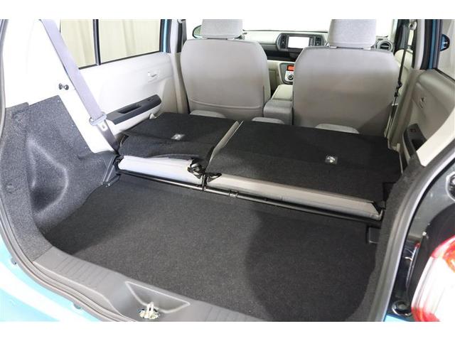 パッソ X LパッケージS ワンセグ メモリーナビ ミュージックプレイヤー接続可 衝突被害軽減システム ETC ワンオーナー 記録簿 アイドリングストップ(16枚目)