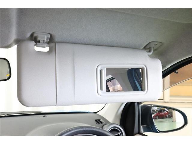 パッソ X LパッケージS ワンセグ メモリーナビ ミュージックプレイヤー接続可 衝突被害軽減システム ETC ワンオーナー 記録簿 アイドリングストップ(17枚目)