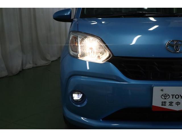 パッソ X LパッケージS ワンセグ メモリーナビ ミュージックプレイヤー接続可 衝突被害軽減システム ETC ワンオーナー 記録簿 アイドリングストップ(23枚目)