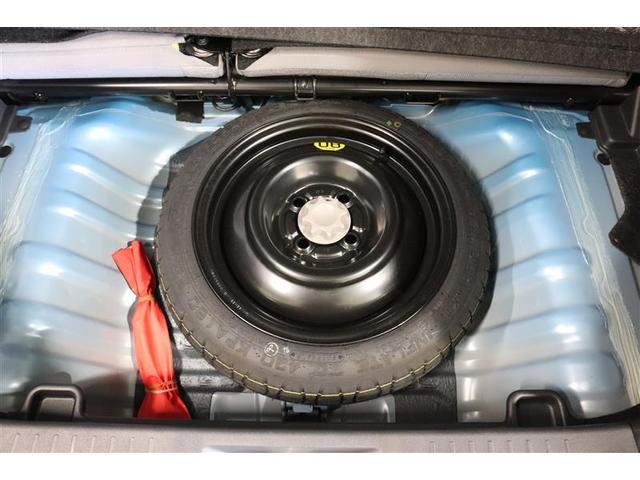 パッソ X LパッケージS ワンセグ メモリーナビ ミュージックプレイヤー接続可 衝突被害軽減システム ETC ワンオーナー 記録簿 アイドリングストップ(25枚目)