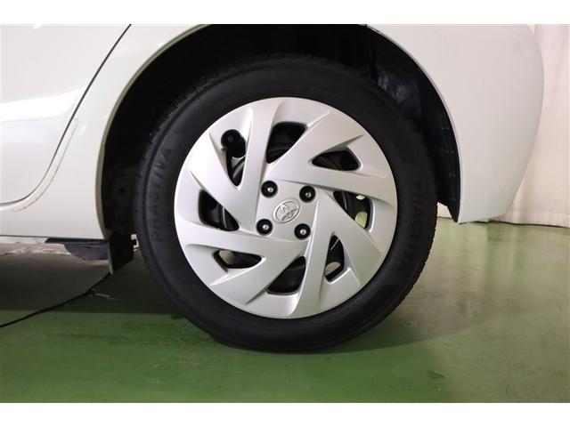 アクア Ｇ　ワンセグ　メモリーナビ　ミュージックプレイヤー接続可　バックカメラ　衝突被害軽減システム　ＬＥＤヘッドランプ　ワンオーナー　記録簿（6枚目）