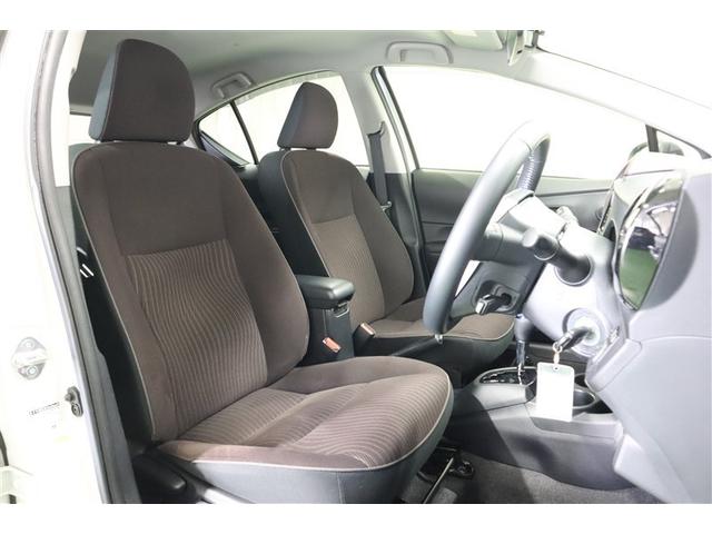 アクア Ｇ　ワンセグ　メモリーナビ　ミュージックプレイヤー接続可　バックカメラ　衝突被害軽減システム　ＬＥＤヘッドランプ　ワンオーナー　記録簿（14枚目）