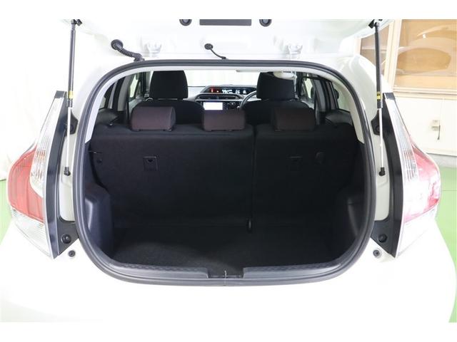 アクア Ｇ　ワンセグ　メモリーナビ　ミュージックプレイヤー接続可　バックカメラ　衝突被害軽減システム　ＬＥＤヘッドランプ　ワンオーナー　記録簿（16枚目）