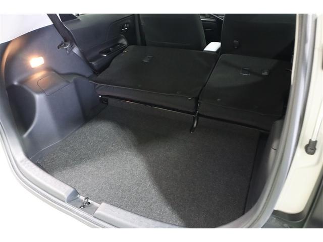 アクア Ｇ　ワンセグ　メモリーナビ　ミュージックプレイヤー接続可　バックカメラ　衝突被害軽減システム　ＬＥＤヘッドランプ　ワンオーナー　記録簿（17枚目）