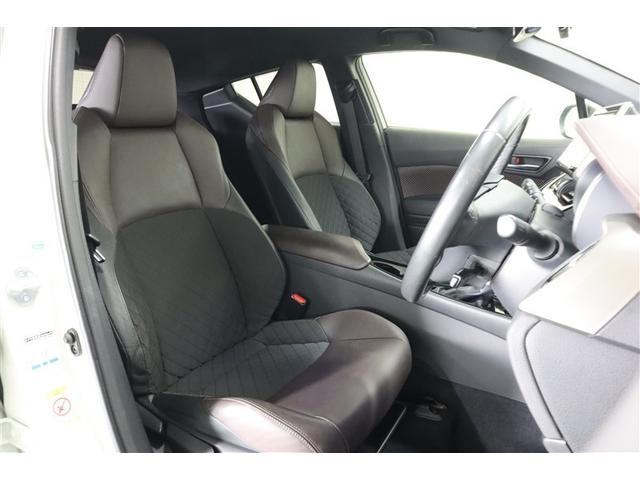 Ｃ－ＨＲ Ｇ－Ｔ　４ＷＤ　フルセグ　メモリーナビ　ＤＶＤ再生　ミュージックプレイヤー接続可　バックカメラ　衝突被害軽減システム　ＥＴＣ　ドラレコ　ＬＥＤヘッドランプ　記録簿（14枚目）