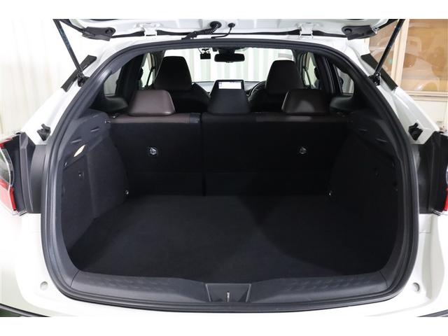 Ｃ－ＨＲ Ｇ－Ｔ　４ＷＤ　フルセグ　メモリーナビ　ＤＶＤ再生　ミュージックプレイヤー接続可　バックカメラ　衝突被害軽減システム　ＥＴＣ　ドラレコ　ＬＥＤヘッドランプ　記録簿（16枚目）