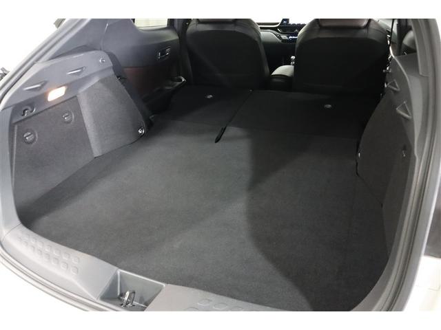 Ｃ－ＨＲ Ｇ－Ｔ　４ＷＤ　フルセグ　メモリーナビ　ＤＶＤ再生　ミュージックプレイヤー接続可　バックカメラ　衝突被害軽減システム　ＥＴＣ　ドラレコ　ＬＥＤヘッドランプ　記録簿（17枚目）