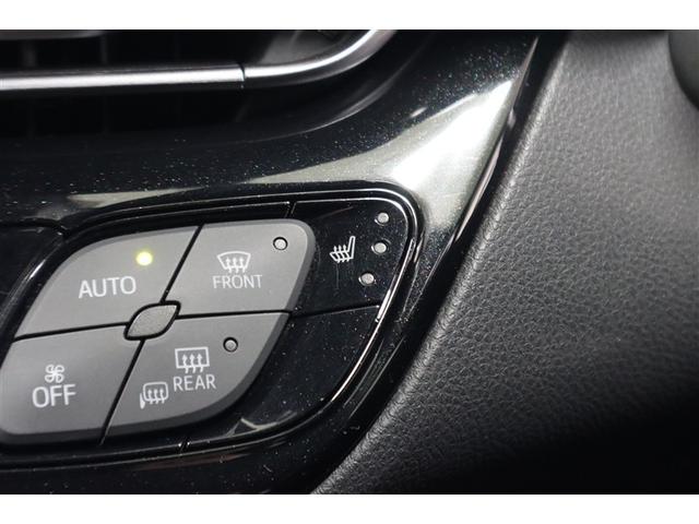 Ｃ－ＨＲ Ｇ－Ｔ　４ＷＤ　フルセグ　メモリーナビ　ＤＶＤ再生　ミュージックプレイヤー接続可　バックカメラ　衝突被害軽減システム　ＥＴＣ　ドラレコ　ＬＥＤヘッドランプ　記録簿（27枚目）