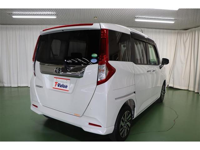 カスタムG S 車内消臭抗菌済 1年間走行距離無制限保証(3枚目)