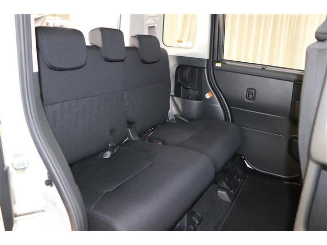 カスタムG S 車内消臭抗菌済 1年間走行距離無制限保証(9枚目)