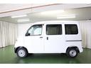 ハイゼットカーゴ DX 4WD ETC ワンオーナー 記録簿 アイドリングストップ(4枚目)