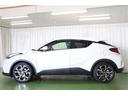 Ｃ－ＨＲ Ｇ　フルセグ　メモリーナビ　ＤＶＤ再生　ミュージックプレイヤー接続可　バックカメラ　衝突被害軽減システム　ＥＴＣ　ＬＥＤヘッドランプ　ワンオーナー　記録簿（5枚目）