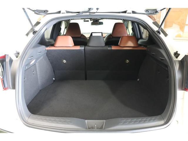 荷室も広いので荷物をたくさん乗せれます★