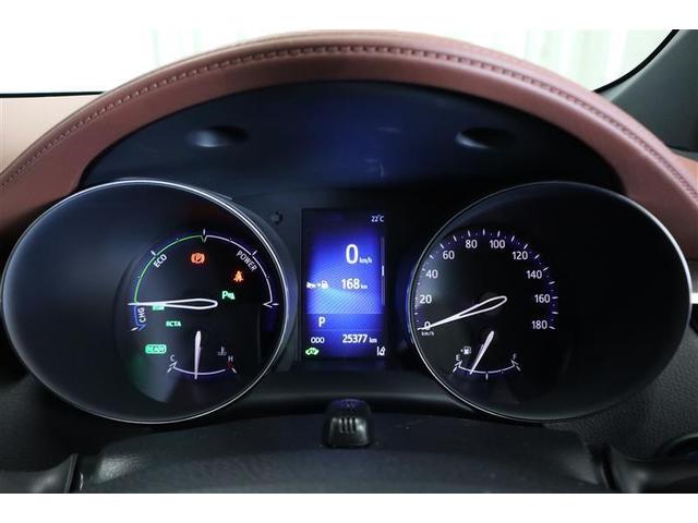 見やすいデジタル表示☆