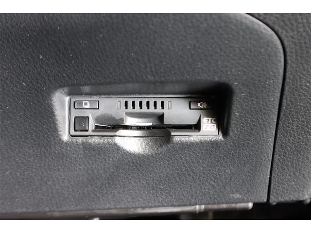 ETC付きなので高速道路も楽々☆休日の割引も適用されますから経済的にも安心な装備です。