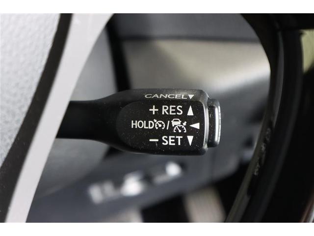 クルーズコントロールで高速走行の負担軽減はもちろん、省燃費にも貢献いたします♪