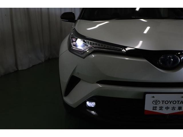 フォグランプ付きです。夜間や悪天候時に視界を確保するので安心ですね♪