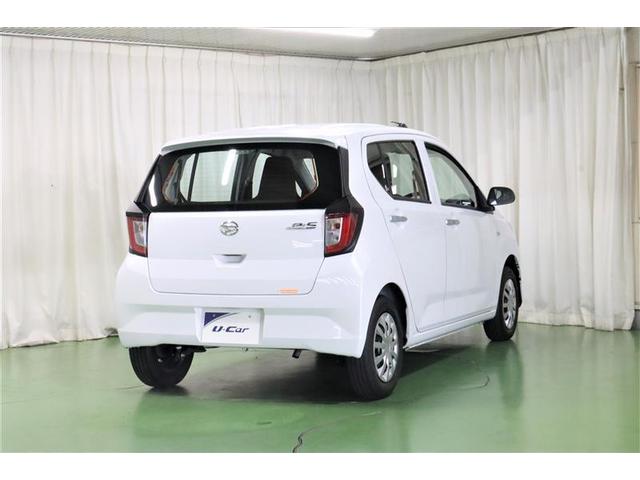 ミライース L アイドリングストップ(6枚目)