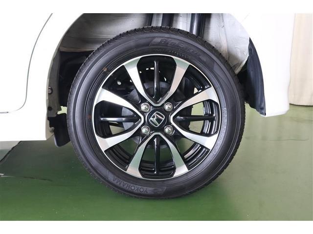 N-BOXカスタム G・Lホンダセンシング 4WD フルセグ メモリーナビ DVD再生 ミュージックプレイヤー接続可 バックカメラ 衝突被害軽減システム ETC ドラレコ 電動スライドドア LEDヘッドランプ ワンオーナー 記録簿(6枚目)