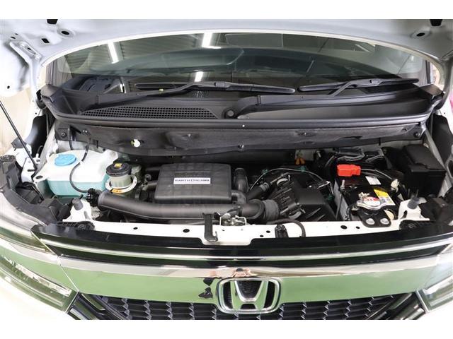 N-BOXカスタム G・Lホンダセンシング 4WD フルセグ メモリーナビ DVD再生 ミュージックプレイヤー接続可 バックカメラ 衝突被害軽減システム ETC ドラレコ 電動スライドドア LEDヘッドランプ ワンオーナー 記録簿(8枚目)