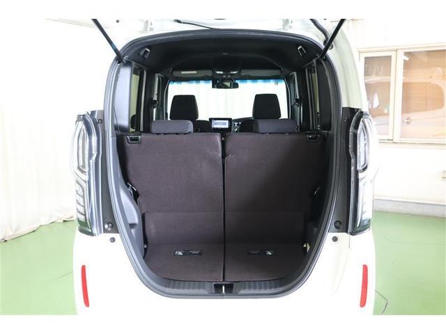 N-BOXカスタム G・Lホンダセンシング 4WD フルセグ メモリーナビ DVD再生 ミュージックプレイヤー接続可 バックカメラ 衝突被害軽減システム ETC ドラレコ 電動スライドドア LEDヘッドランプ ワンオーナー 記録簿(16枚目)