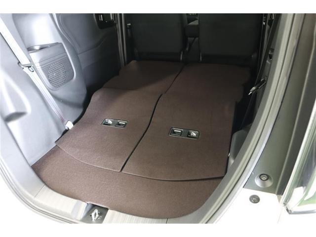 N-BOXカスタム G・Lホンダセンシング 4WD フルセグ メモリーナビ DVD再生 ミュージックプレイヤー接続可 バックカメラ 衝突被害軽減システム ETC ドラレコ 電動スライドドア LEDヘッドランプ ワンオーナー 記録簿(17枚目)