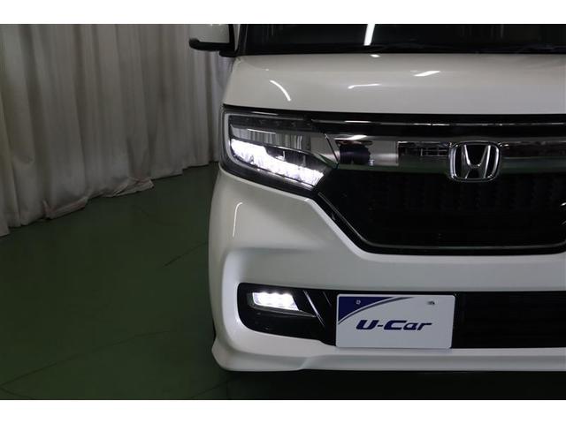 N-BOXカスタム G・Lホンダセンシング 4WD フルセグ メモリーナビ DVD再生 ミュージックプレイヤー接続可 バックカメラ 衝突被害軽減システム ETC ドラレコ 電動スライドドア LEDヘッドランプ ワンオーナー 記録簿(29枚目)
